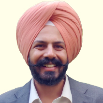 Alamjit Singh Sekhon