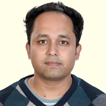 Anoop Vasisht