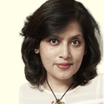 Mahuya Chaturvedi