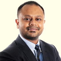 Nikhil Krishna