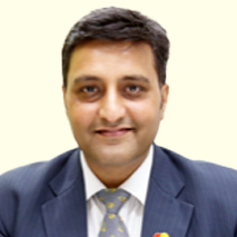 Rajesh Chopra