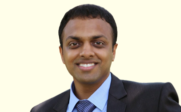 Anchit Nayar, CEO - Retail, Nykaa 