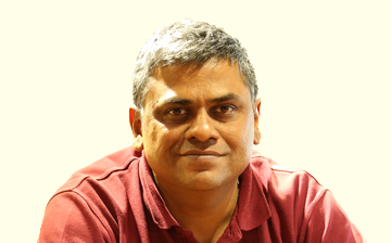 Ambareesh Murty, Founder & CEO, Pepperfry