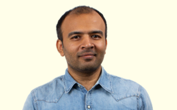 Avnish Anand, Co- Founder, CaratLane 