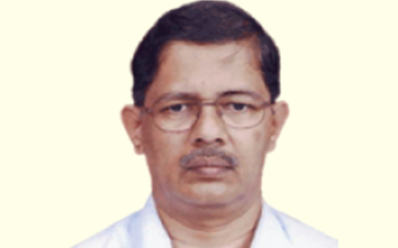 Amit Modak,CEO,P. N. Gadgil & Sons Ltd. 