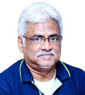 Hari Menon