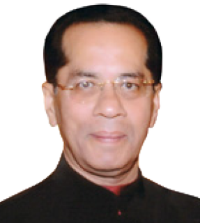 Rafique A. Malik