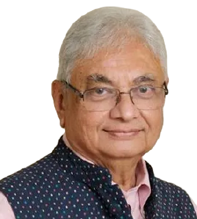 Rahul Mehta