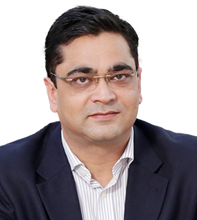 Rajneesh Mahajan