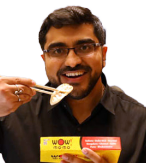 Sagar Daryani