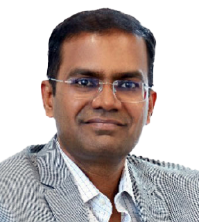 P Venkatesalu