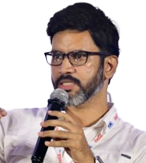 Ankur Bhatia