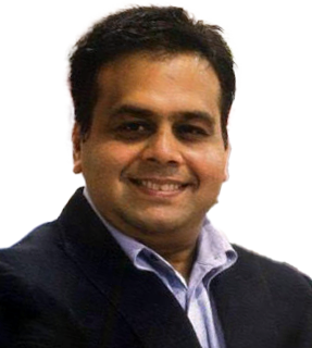 Anupam Bansal