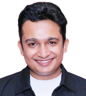 Prateek Chaturvedi