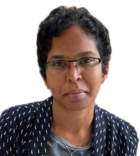 Kiruba Devi