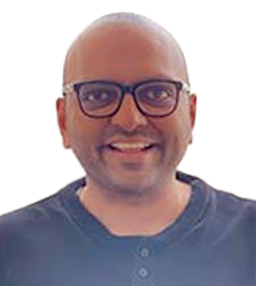 Bhuman Dani