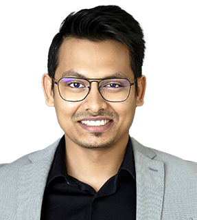 Abhijeet Anand