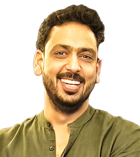 Deepak Jain