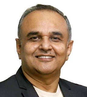 Sandeep Mistry