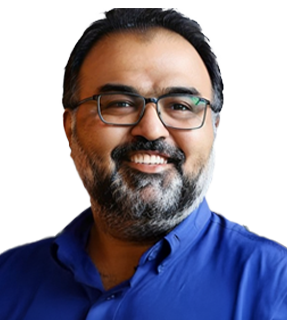 Jagpreet Pabla