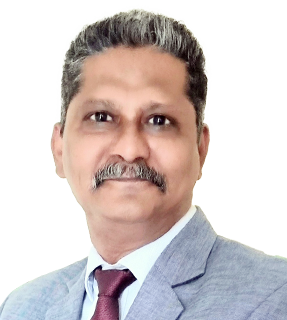 Rajendra Kalkar