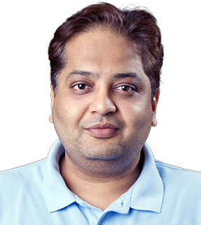 Amit Tilekar