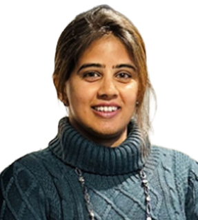 Arthi Ramalingam
