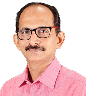 Priyan Nair