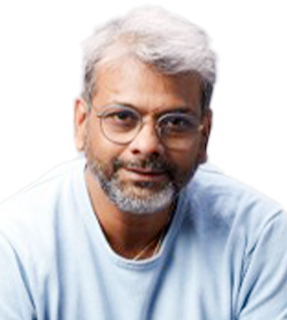Sanjay Vakharia