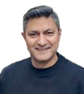 Abhinav Kumar