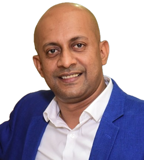 Kapil Pathare