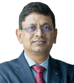 Praveen Shrikhande