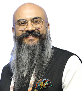 Darshan Dudhoria