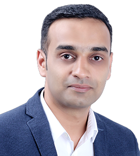 Anil Menon