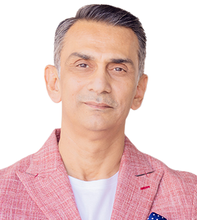 Samir Srivastav