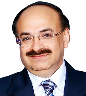 Deepak Aswani