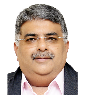 Rajesh Narang