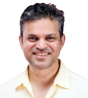 Umar Akhter