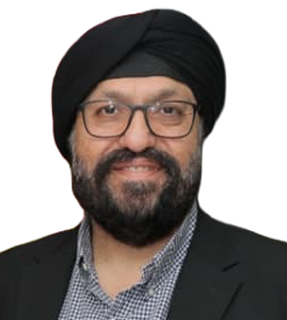 Harpreet Singh Tibb