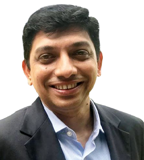 Manoj Patel