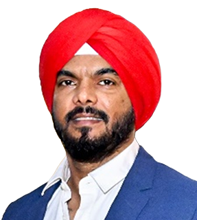 Tarandeep Singh Sekhon