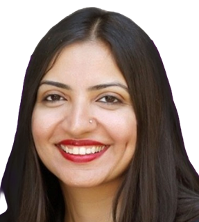 Neerja Lakhani