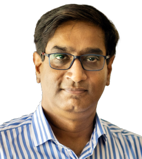 Venkatesh Vijayaraghavan