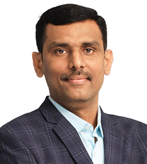 Y. Siva Govardhan Reddy