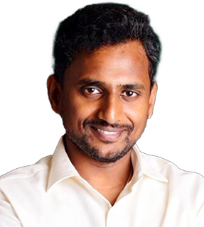 Kiru Maikkapillai