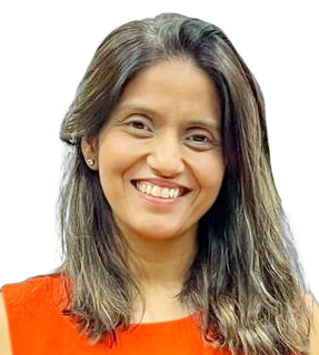 Vani Chugh