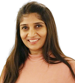 Naina Parekh