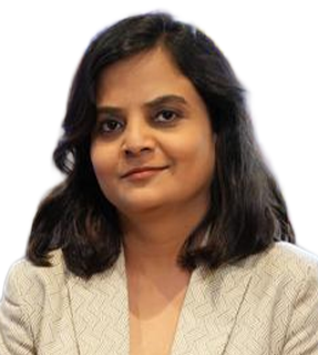 Megha Agrawal