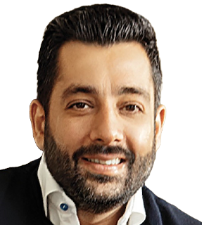 Sahil Malik