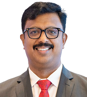 Shibu Philips